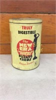 Truly Digestible The New Era Potato Chips Tin
