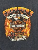 Vintage Harley Davidson T-shirt XL