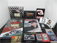 Dale Earnhardt Collection of