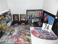 Assortment of Nascar