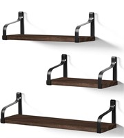 ($40) Love-KANKEI Floating Shelves Wall