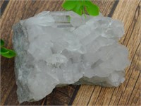 QUARTZ ROCK STONE LAPIDARY SPECIMEN