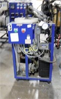 Water Cooling Machine Kymofoam sn#239A11194