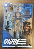 GI Joe Classified Series Dusty