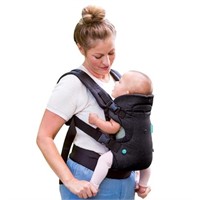 Infantino Flip Advanced 4-in-1 Carrier - Ergonomic