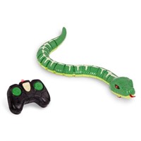 Terra by Battat  Emerald Tree Boa Infrared Remo