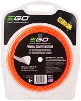 EGO Power+ AL2450S 50M 2.4mm Premium Quality Twist