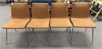 Ligne Roset Breakfast Room Chairs