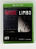 Xbox One Playdead Pack: Inside/Limbo 2017