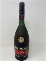 Remy Martin VSOP Champagne Cognac.