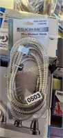 86" SHOWER HOSE