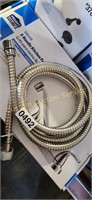 6FT SHOWER WAND HOSE