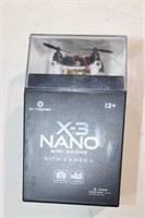 NANO DRONE X3