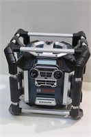 BOSCH TOOLS CHARGER RADIO