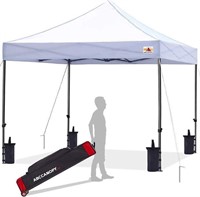 Canopy Tent   Commercial Grade