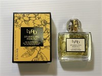 Avon LYRD Sparkling Neroli Perfume In Box