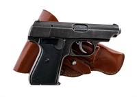 J.P. Sauer & Sohn 38H .32 Semi Auto Pistol
