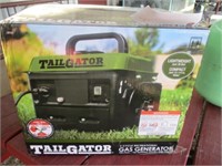 686) Tailgator 900wt 2 cycle generator NIB