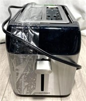Chefman Digital Toaster (pre Owned, Tested)