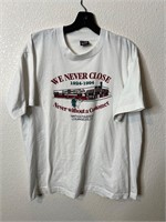 Vintage Original Pantry Cafe LA Landmark Shirt