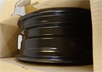 Doorman  Steel Wheel 939-239