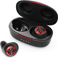 Monster Achieve 100 AirLinks Wireless Earbuds,