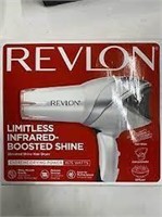 REVLON LIMITLESS INFRARED-BOOSTED SHINE