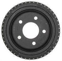 ACDELCO BRAKE DRUMS