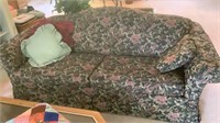 Beautiful La-Z-Boy Hide-A-Bed Sofa