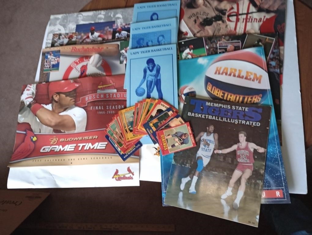 Group of vintage Wonder Bread football cards and