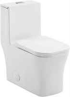 Swiss Madison Well Made Forever Square Toilet 10