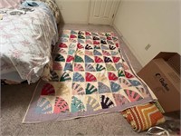 FULL SIZE QUILT