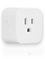 Bright($45) Smart Wifi Plug