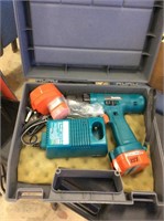Makita drill kit