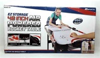MD Sports 48" Air Powered Hockey Table