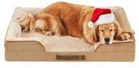 $50 Codi Orthopedic Dog Bed  25x35