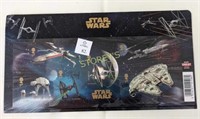 2015 Star Wars Sealed Day of Issue Stamps