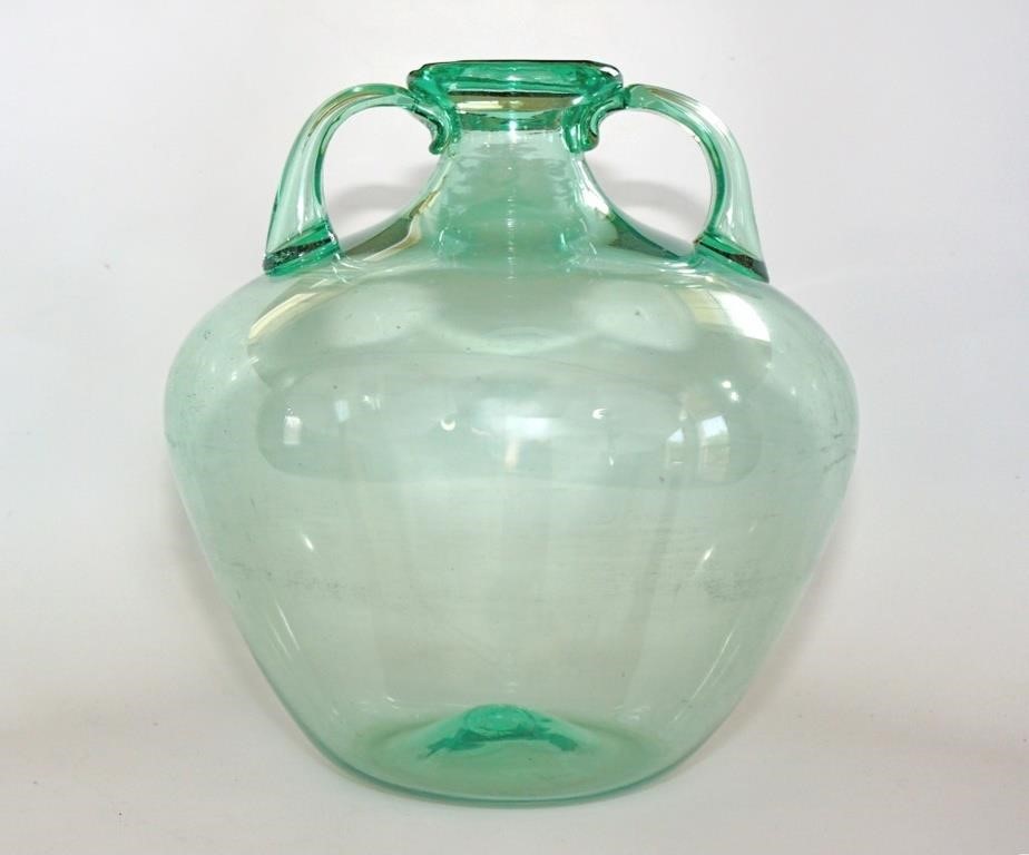 Antique and Vintage Murano Glass and Other Collectibles