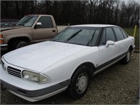 1994 Oldsmobile Eighty-Eight Royale Special
