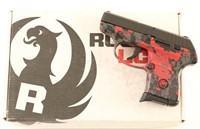 Ruger LCP .380 ACP SN: 371776845