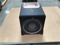 Acoustic Authority Powered Sub Woofer