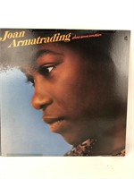 JOAN ARMATRADING - SHOW SOME EMOTION LP