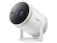 Samsung Freestyle Smart FHD Portable LED Projector