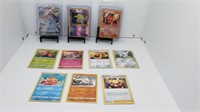 (10) TCG Pokemon Japanese, Evolutions, Vintage