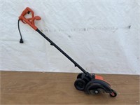 Black and Decker Electric Edger