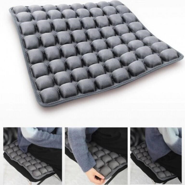 5D Air Bag Seat Cushion Decompression Breathable t