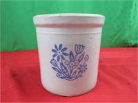 Country Crock Antique