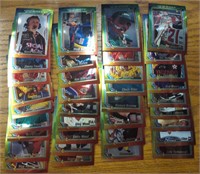 '95 Maxx racing cards NASCAR