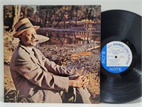 The Horace Silver Quintet-Song for My Father