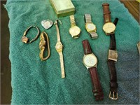 Men & women's watches